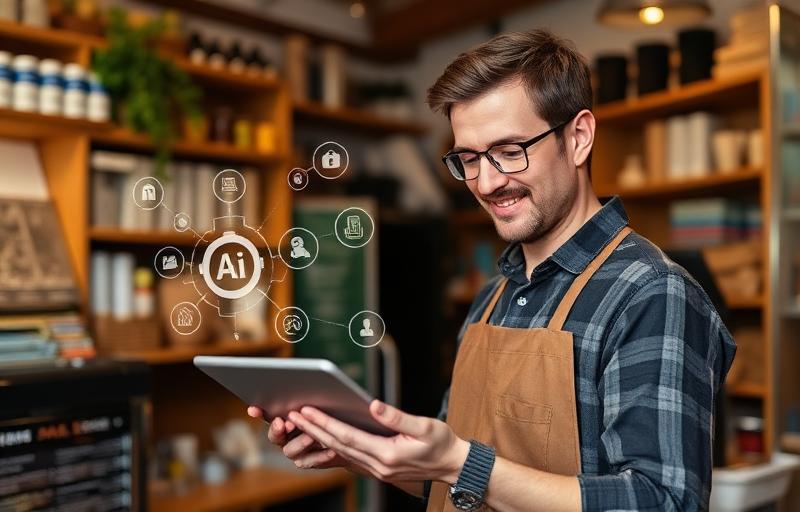 AI Automation for Small Business UK: The Complete 2026 Guide