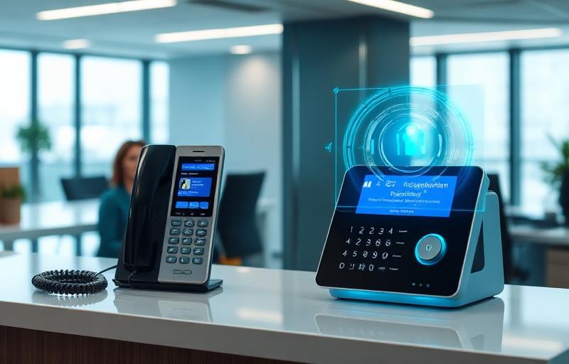 AI Virtual Receptionist: How UK Businesses Never Miss a Call Again