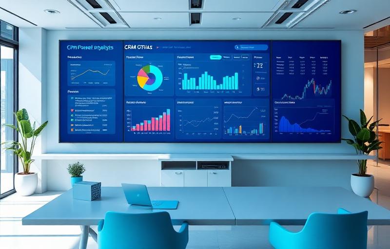 CRM AI Integration: How to Supercharge Your Customer Data with Artificial Intelligence